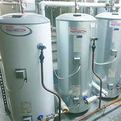 Platinum Heating Co.